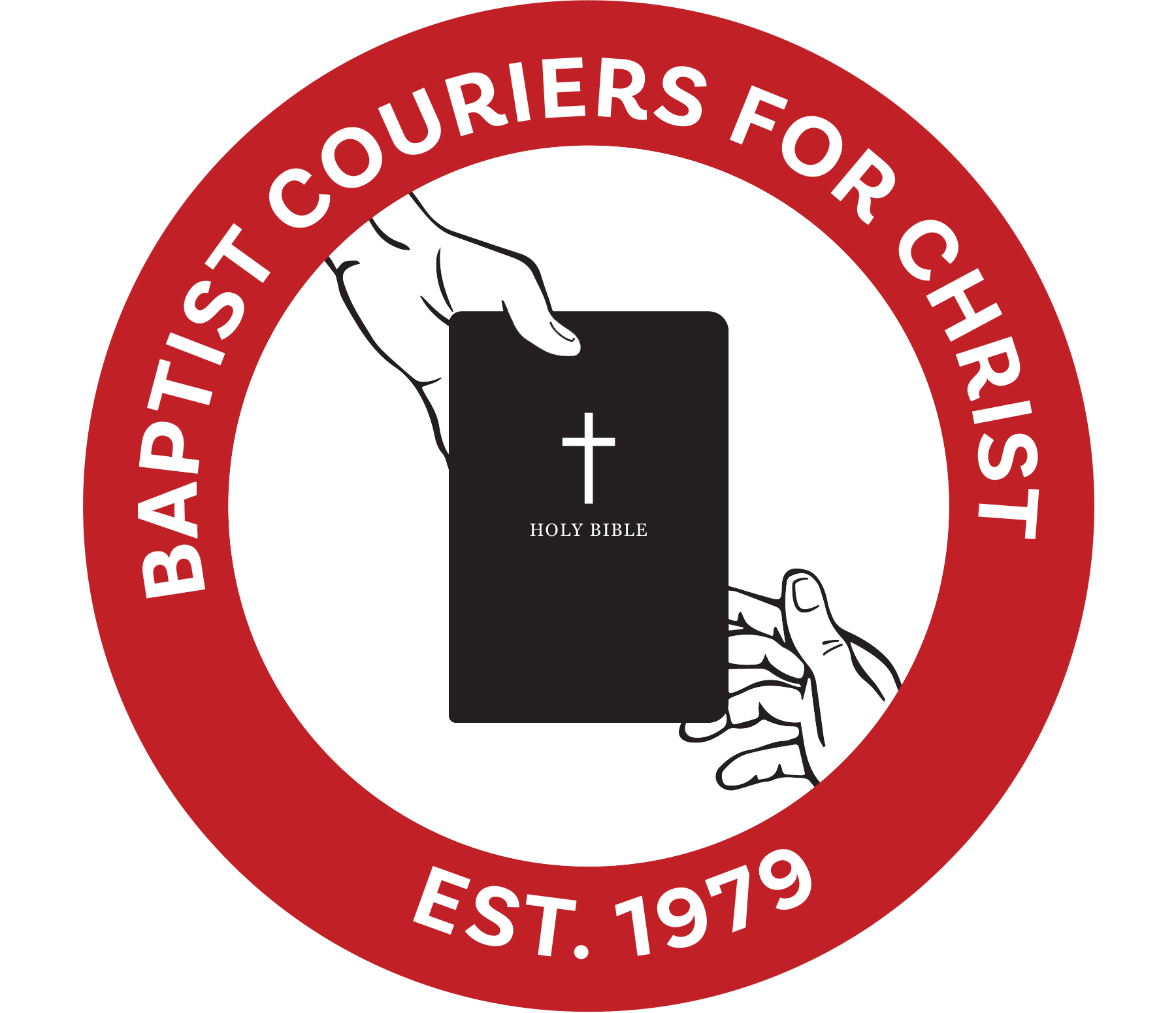Couriers for Christ